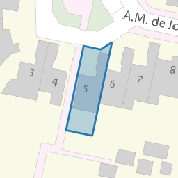 Perceel HGL01-M-3441