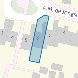 Perceel HGL01-M-3442