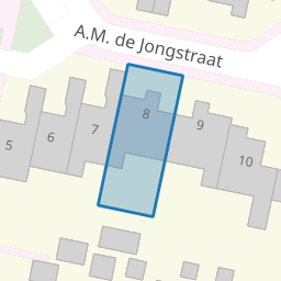 Perceel HGL01-M-3444