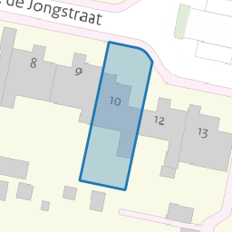 Perceel HGL01-M-3446