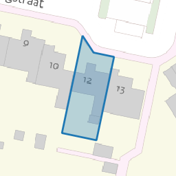 Perceel HGL01-M-3447