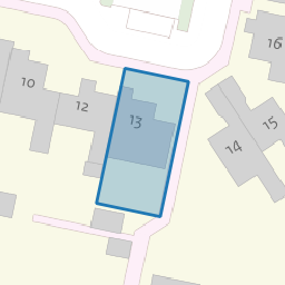 Perceel HGL01-M-3448