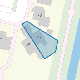 Perceel HGL01-M-3450