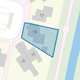 Perceel HGL01-M-3451