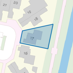 Perceel HGL01-M-3452