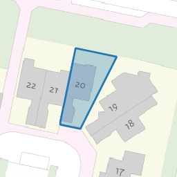 Perceel HGL01-M-3455