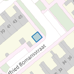 Perceel HGL01-M-3470