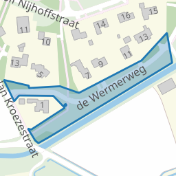 Perceel HGL01-M-3474