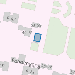 Perceel HGL01-M-3477