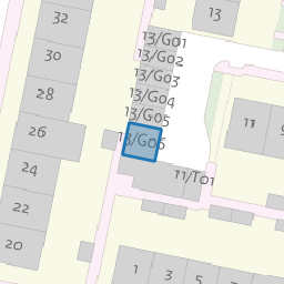 Perceel HGL01-M-3484