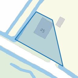 Perceel HGL01-M-3486