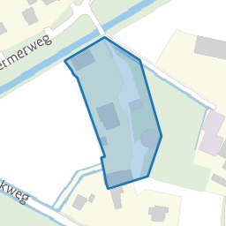 Perceel HGL01-M-3488