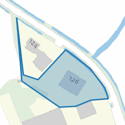 Perceel HGL01-M-3491