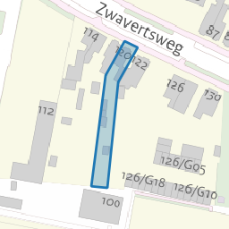 Perceel HGL01-M-3497