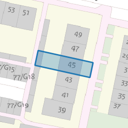 Perceel HGL01-M-3500