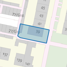 Perceel HGL01-M-3502