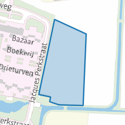 Perceel HGL01-M-3505