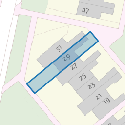 Perceel HGL01-M-3507