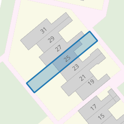 Perceel HGL01-M-3509