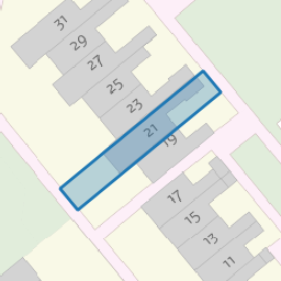 Perceel HGL01-M-3511