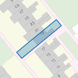 Perceel HGL01-M-3512