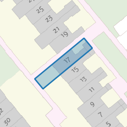 Perceel HGL01-M-3513