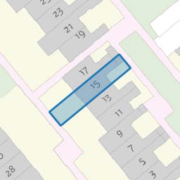 Perceel HGL01-M-3514