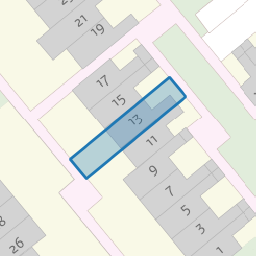 Perceel HGL01-M-3515