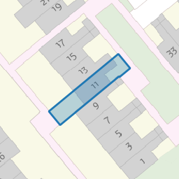 Perceel HGL01-M-3516