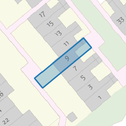 Perceel HGL01-M-3517