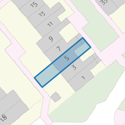 Perceel HGL01-M-3519