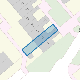 Perceel HGL01-M-3520