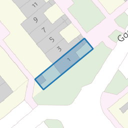 Perceel HGL01-M-3521