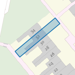 Perceel HGL01-M-3523