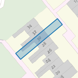 Perceel HGL01-M-3524