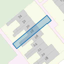 Perceel HGL01-M-3525