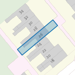 Perceel HGL01-M-3526