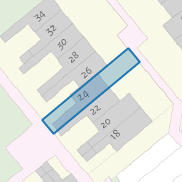 Perceel HGL01-M-3527