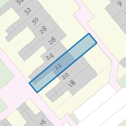 Perceel HGL01-M-3528