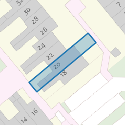 Perceel HGL01-M-3529