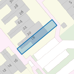 Perceel HGL01-M-3530