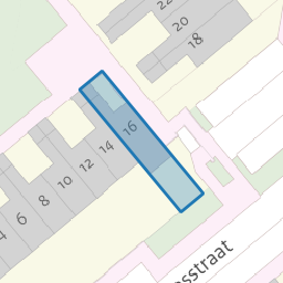 Perceel HGL01-M-3531