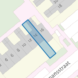 Perceel HGL01-M-3532