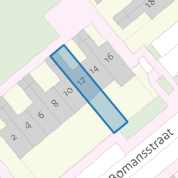 Perceel HGL01-M-3533