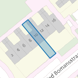 Perceel HGL01-M-3534