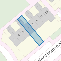 Perceel HGL01-M-3535