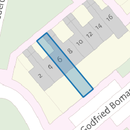 Perceel HGL01-M-3536