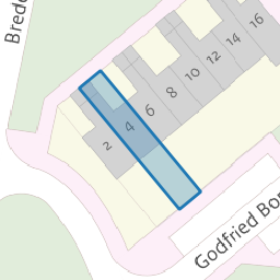 Perceel HGL01-M-3537