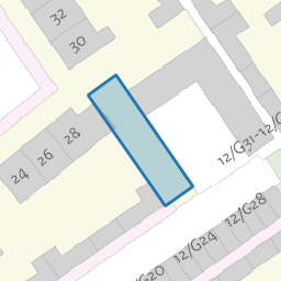 Perceel HGL01-M-3545