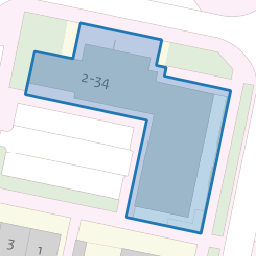Perceel HGL01-M-3556